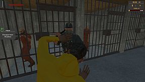 Pizza Shop Simulator