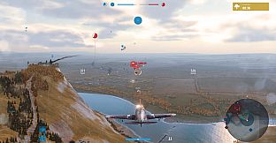 World of Warplanes - I-16-29 Pack