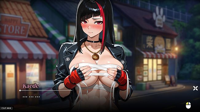 Happy Island Fantasy - Sexual Bliss