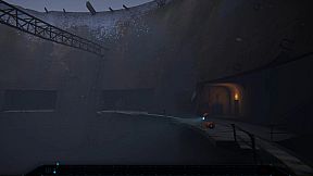 NODE: The Last Favor of the Antarii