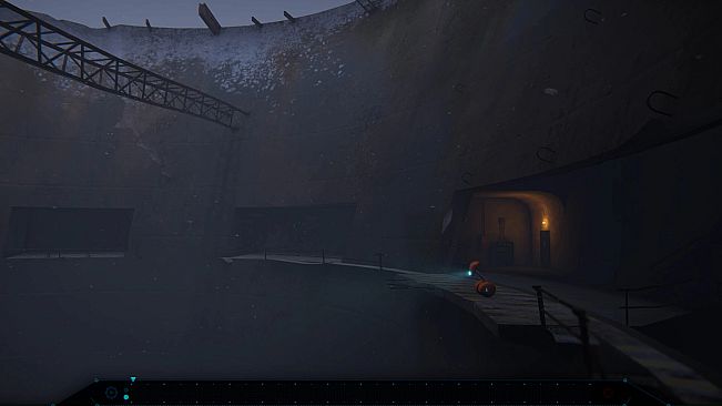 NODE: The Last Favor of the Antarii