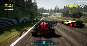 Bemis Wamilton Racing