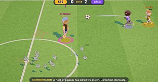 Super Fun: Football