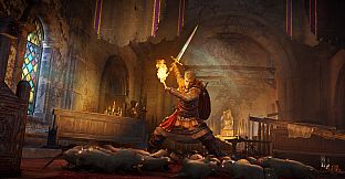 Assassin's Creed Valhalla - The Siege of Paris