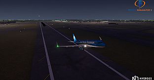 Tower! Simulator 3 - KFLL Airport