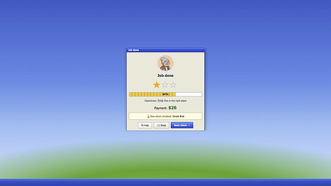 Cleandows XP