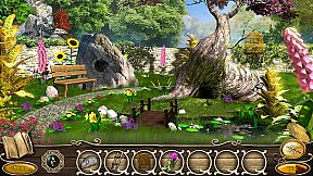 Curse of Dragon Mountains 2: The Lair