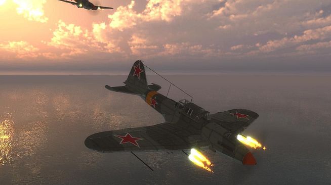 PT Boats: South Gambit