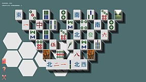 That's Mahjong!