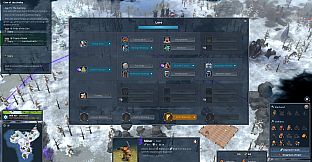 Northgard - Sváfnir, Clan of the Snake