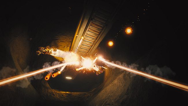 Overload Playable Teaser 3.0