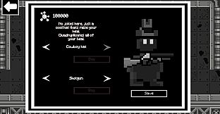 Humanity's Last Hope