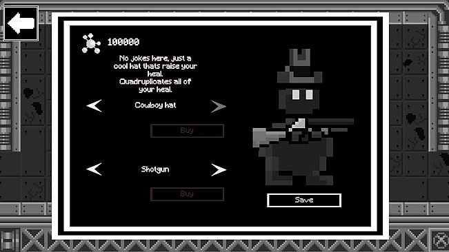 Humanity's Last Hope