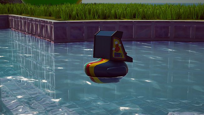 Placid Plastic Duck Simulator - So Many Ducks