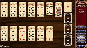 Jewel Match Solitaire 2 Collector's Edition