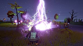 Lord Of The Penguins