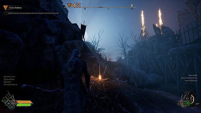 Robin Hood - Sherwood Builders