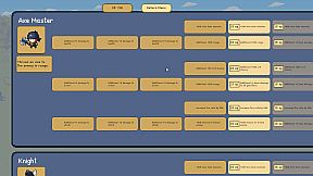 Last Castle Guardians