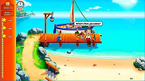 Delicious - Emily's Message in a Bottle