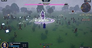 VOIDRUSH