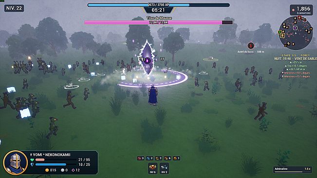 VOIDRUSH