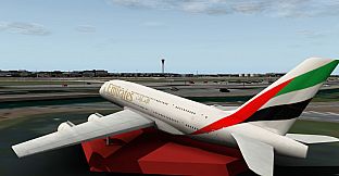 X-Plane 10 AddOn - Aerosoft - Airport London-Heathrow