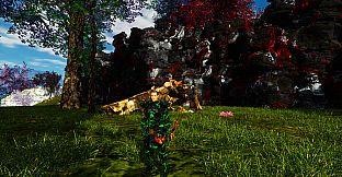 Tormented Soul - Alex's Founder Cosmetics Bundle