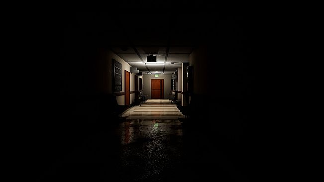 Forbidden Forgiveness