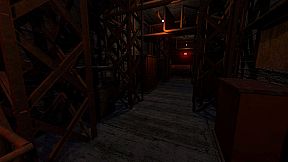 Doorways: The Underworld