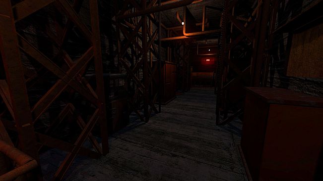 Doorways: The Underworld