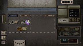 1998: The Toll Keeper Story