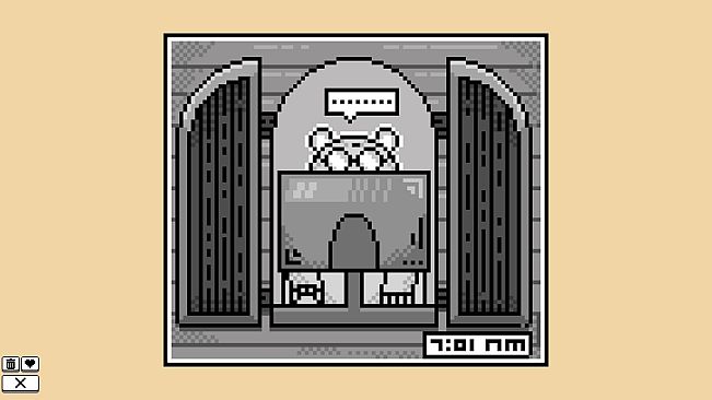 Coloring Pixels - Comic Pack