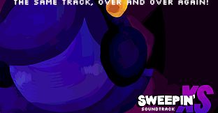 Sweepin' XS Soundtrack