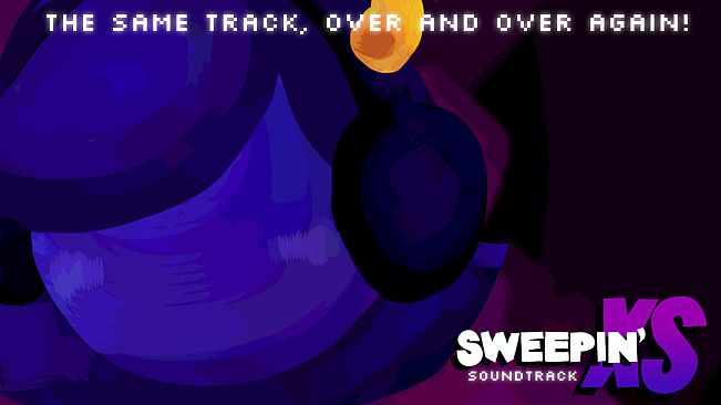 Sweepin' XS Soundtrack