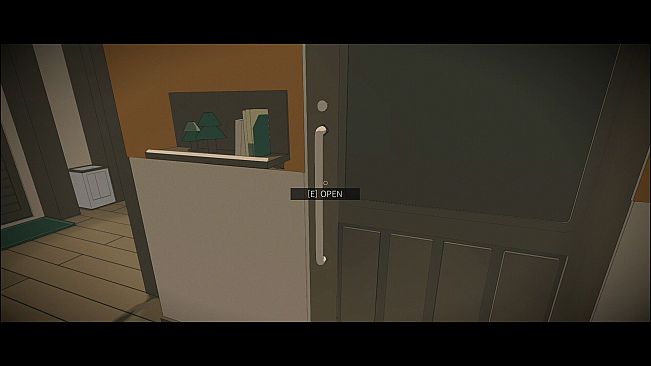 Quiet Express: Cabin 909