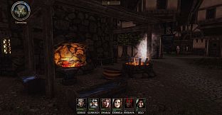 Realms of Arkania: Blade of Destiny