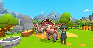 Farm Of Hope