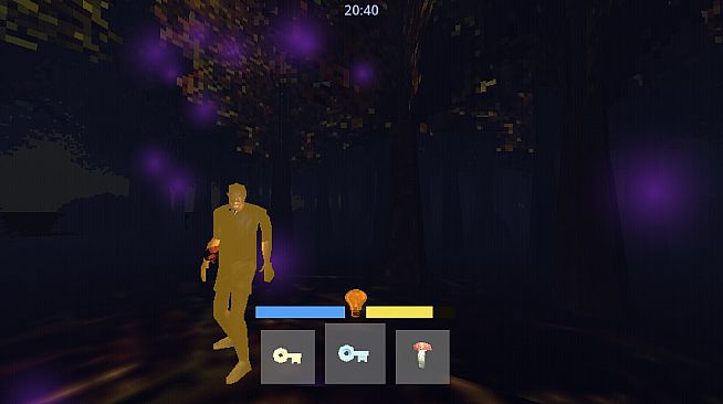Your Friends Vs Hidebehind