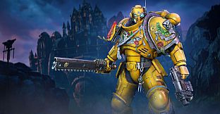 Warhammer 40,000: Space Marine 2 - Season Pass 1 + 2