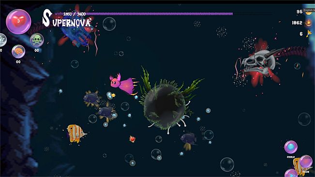 Echoes of the Abyss: Descend - DLC