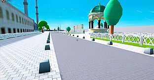 Little Explorer: Istanbul