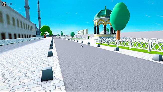 Little Explorer: Istanbul
