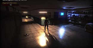 Outbreak: The New Nightmare - Camera Effects