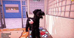 Animal Shelter 2 - Hunting Dogs Pack