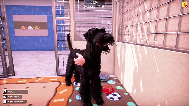 Animal Shelter 2 - Hunting Dogs Pack