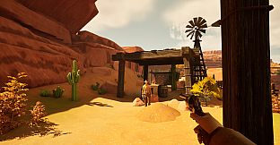 Buried Bullets