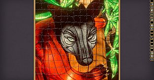 Jigsaw Puzzle Pack - Pixel Puzzles Ultimate: Light Trail