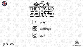 There's No Santa
