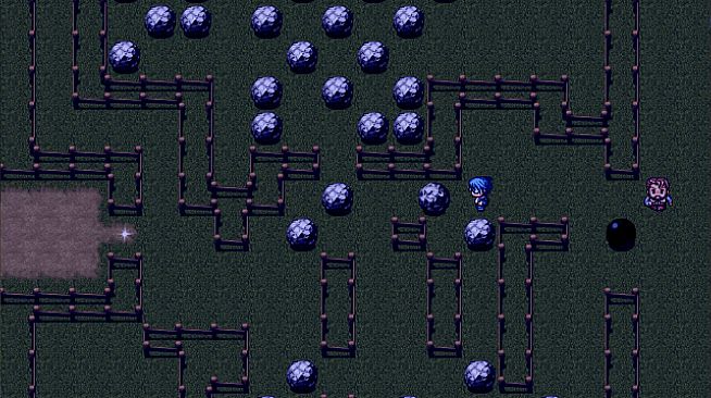 謳歌的聖女－贊助區