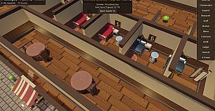The Antler and Ale Inn